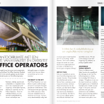 Interview The Office Operators | ZOZ